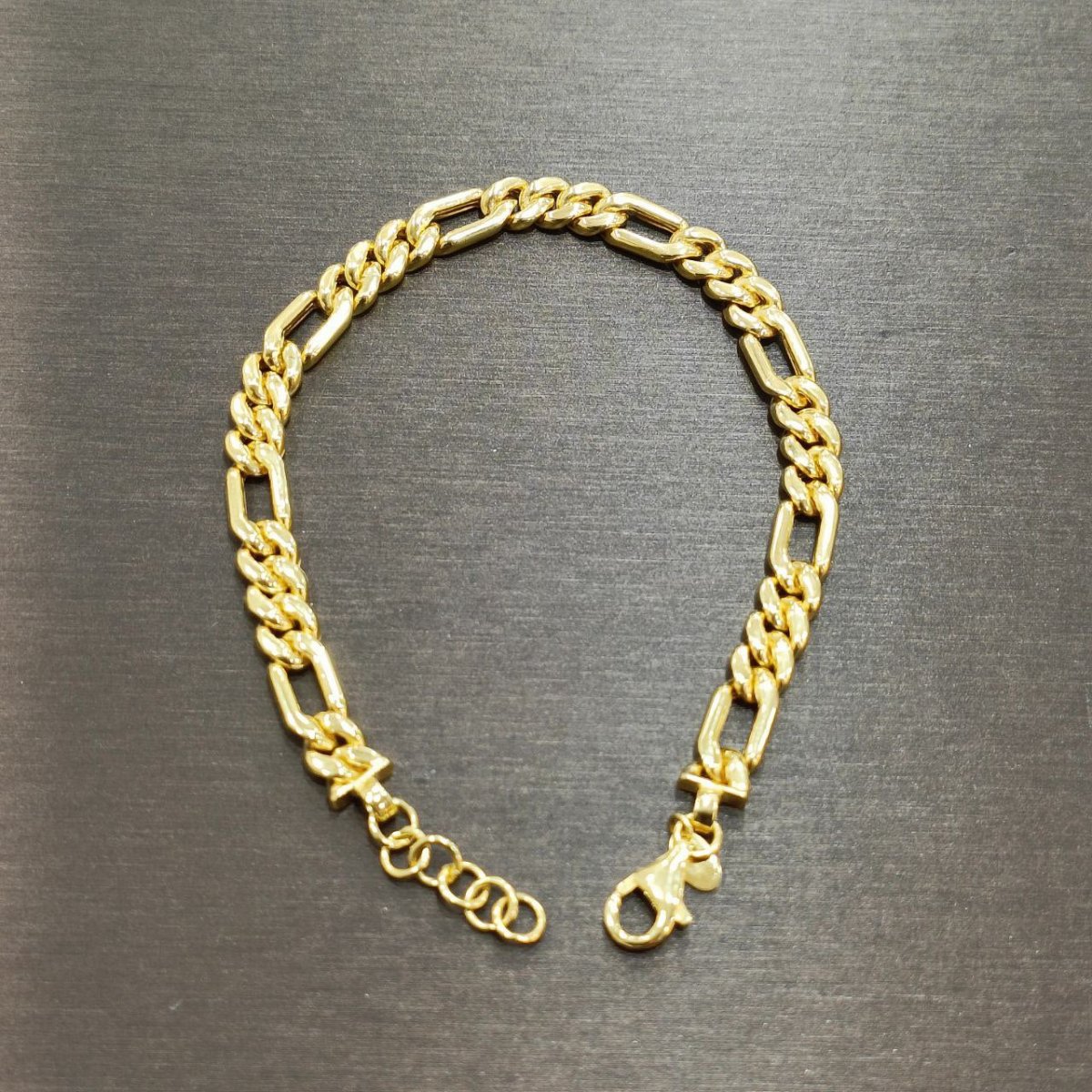 22k / 916 Gold Timeless Links Bracelet - Best Gold Shop 22k gold 22k gold bracelet 916 gold Bracelets