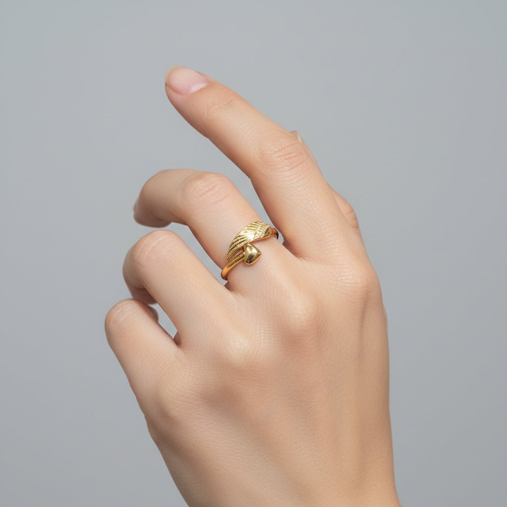 Rings22k gold22k gold ring916 gold