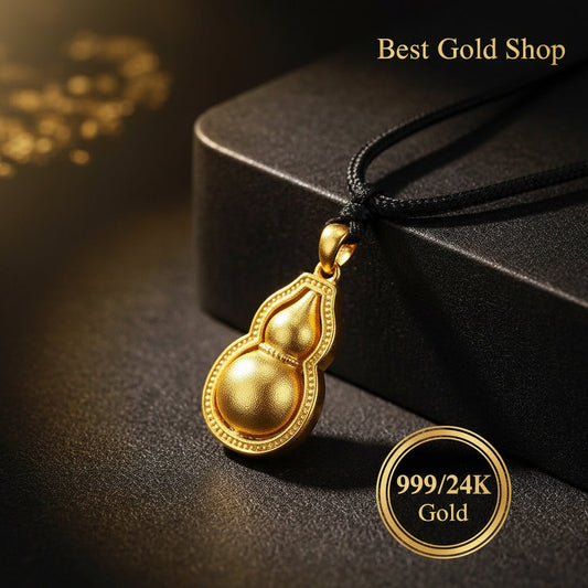 Charms & Pendants24k gold24k gold Pendant999 gold