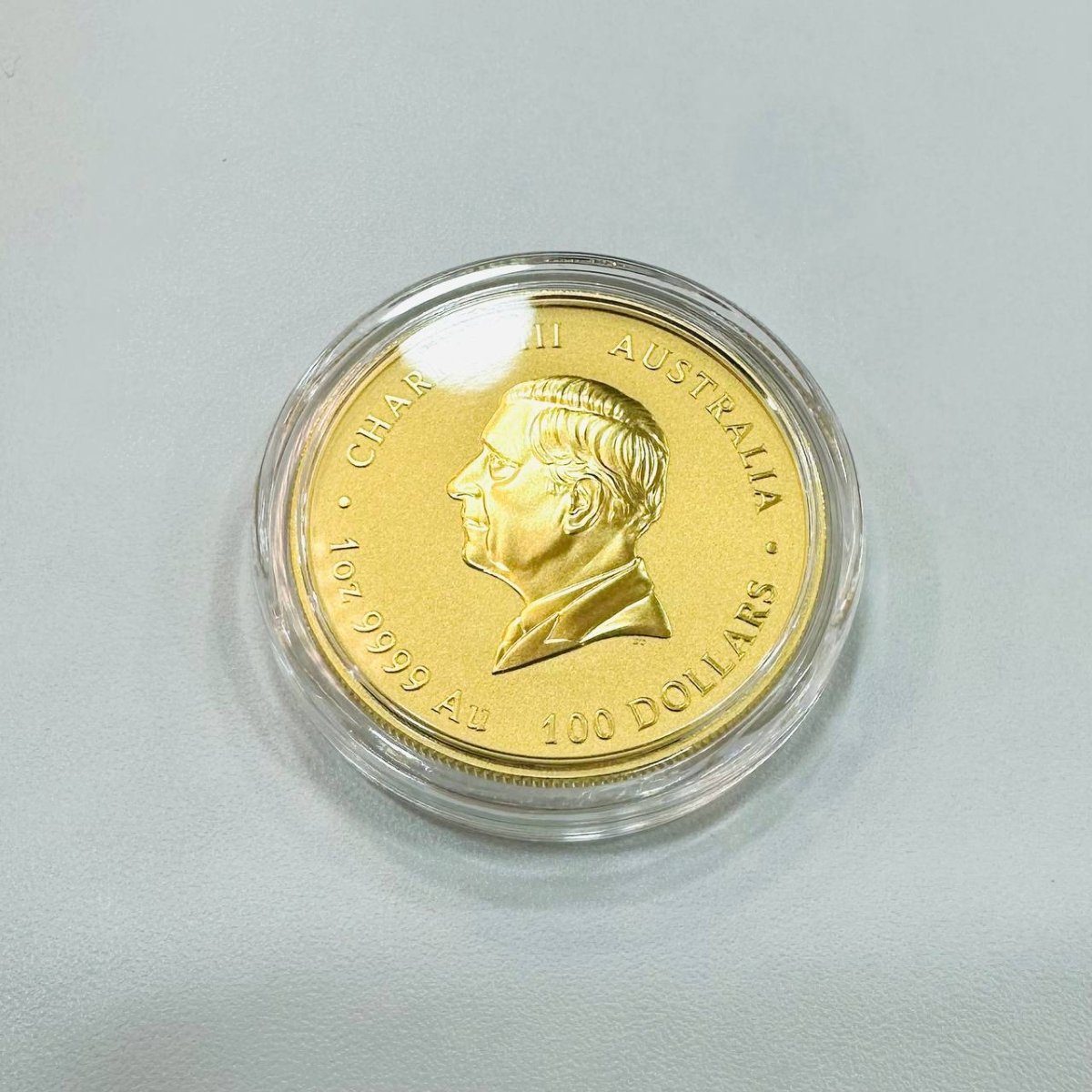 24k / 9999 Gold Lunar Horse Bullion Coin - Best Gold Shop 24k gold 24k gold bar 999 gold bullion