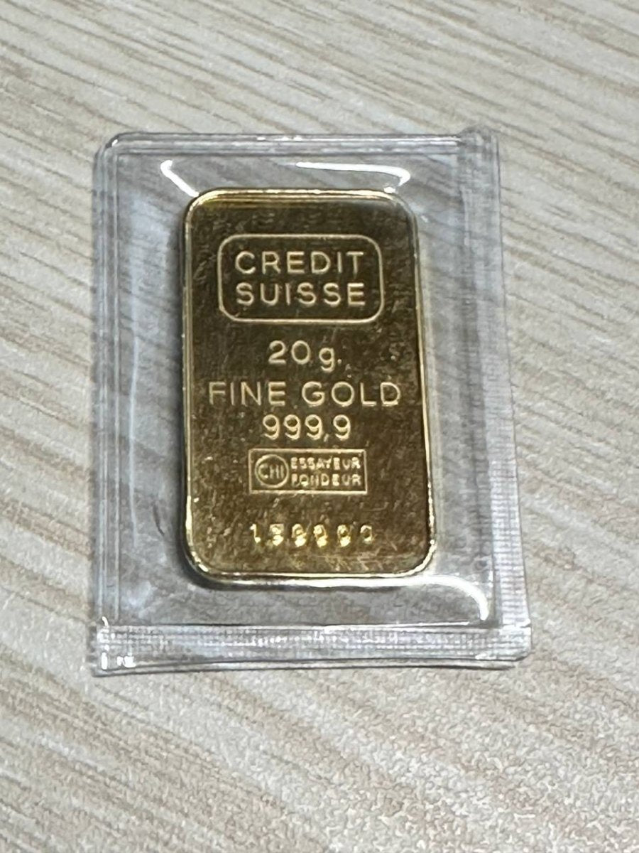 24k Gold 20 Grams Gold Bar - Best Gold Shop 24k gold 24k gold bar 999 gold 999 gold