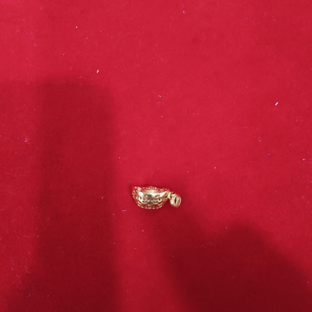 916 Gold Pendants & Charms – 0.2g to 0.7g