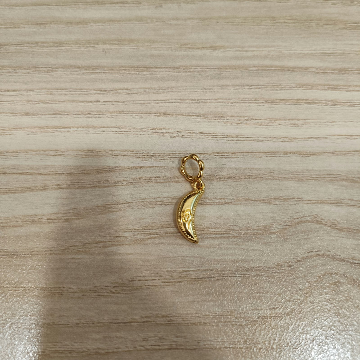 22K / 916 Gold Lightweight Pendants & Charms – 0.13g to 0.25g