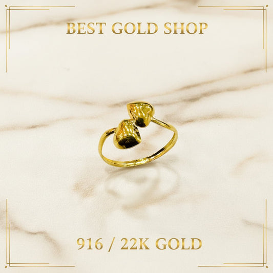 Rings22k gold22k gold ring916 gold