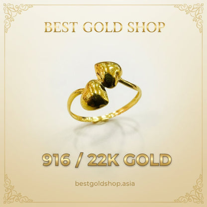 Rings22k gold22k gold ring916 gold