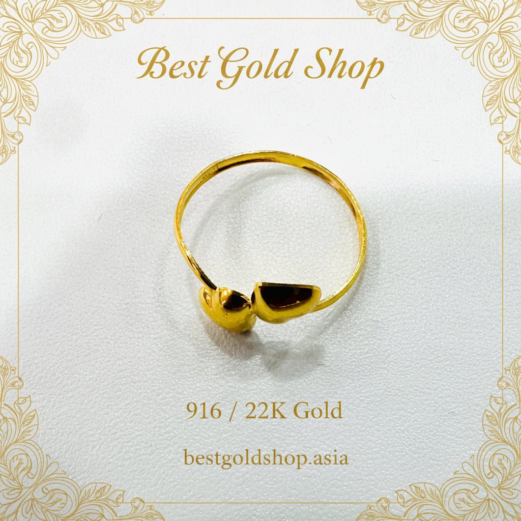 Rings22k gold22k gold ring916 gold