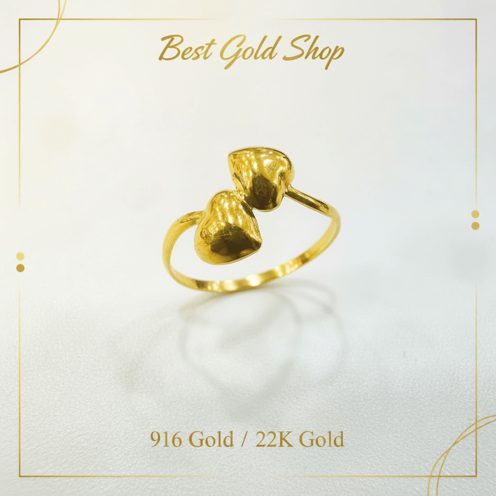 Rings22k gold22k gold ring916 gold