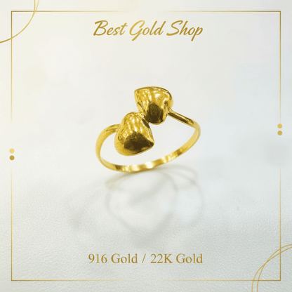 Rings22k gold22k gold ring916 gold