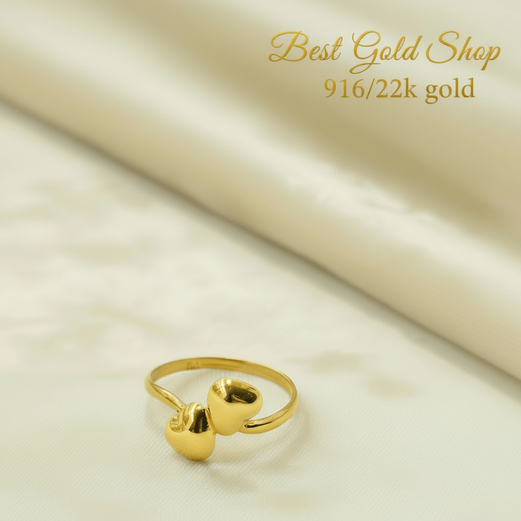 Rings22k gold22k gold ring916 gold