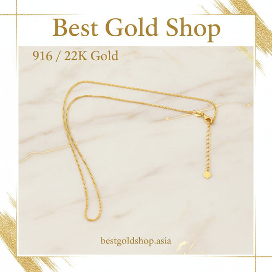 Necklaces22k gold22k gold chain22k gold necklace