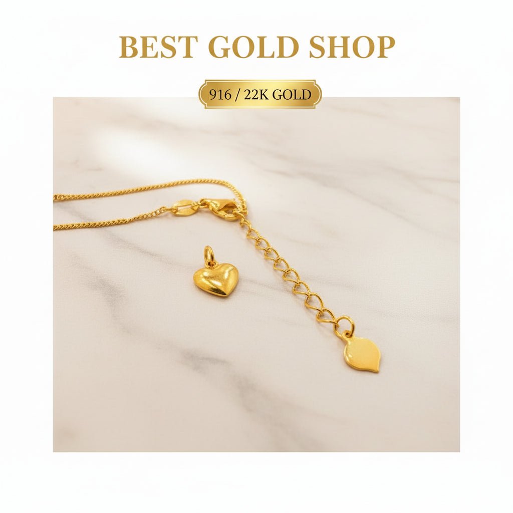 Necklaces22k gold22k gold chain22k gold necklace