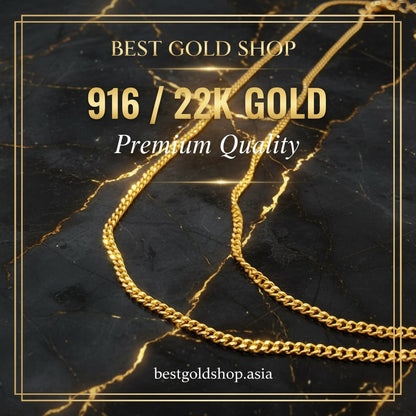 Necklaces22k gold22k gold chain22k gold necklace