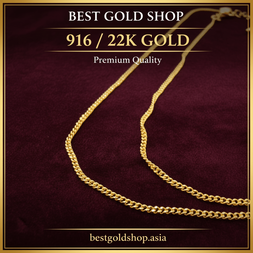 Necklaces22k gold22k gold chain22k gold necklace