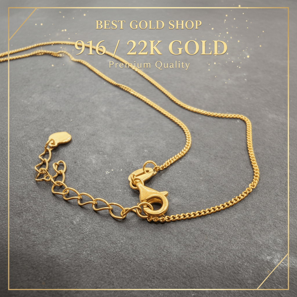Necklaces22k gold22k gold chain22k gold necklace