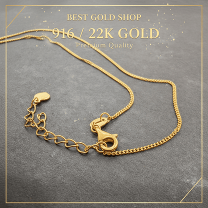 Necklaces22k gold22k gold chain22k gold necklace