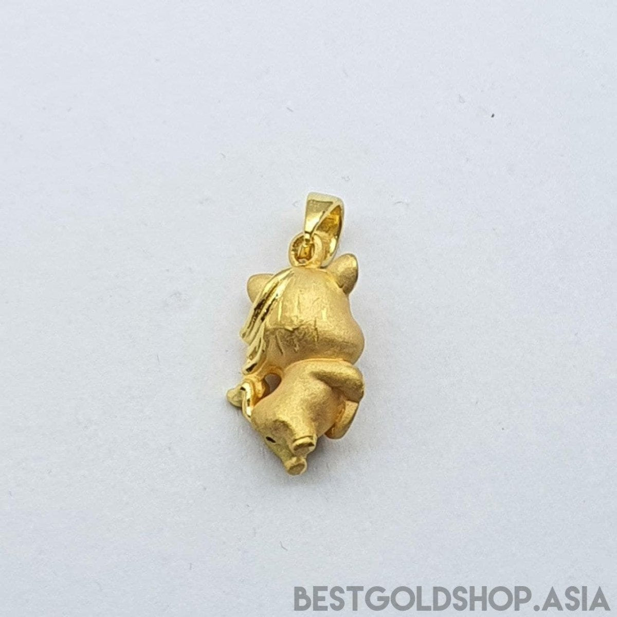 916 / 22k Gold zodiac pendant - Best Gold Shop 22k gold 22k gold pendant 916 gold 916 gold