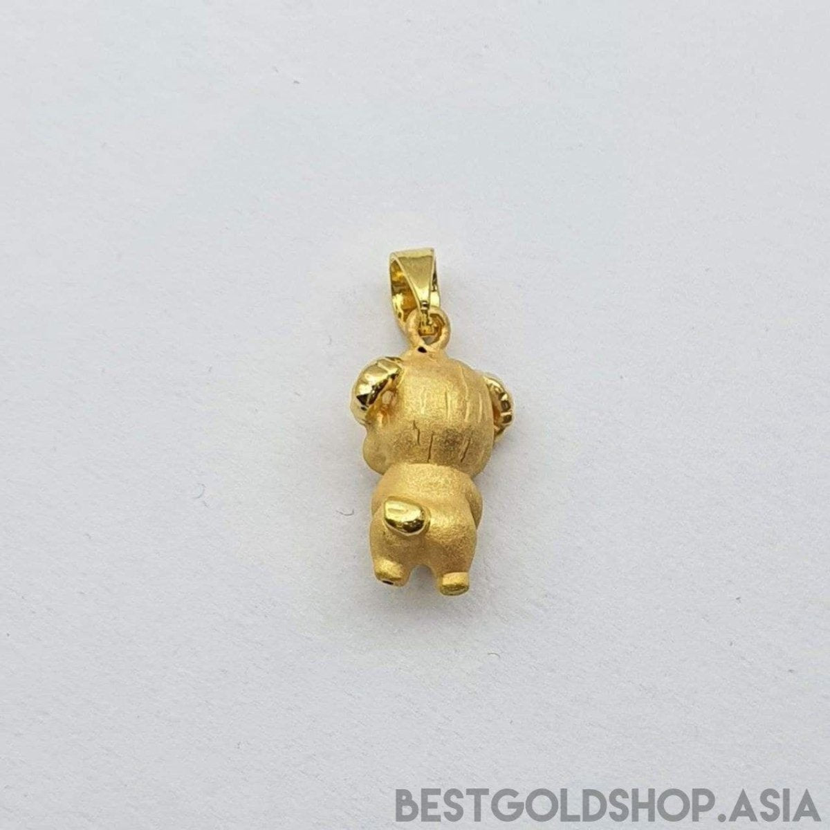 916 / 22k Gold zodiac pendant - Best Gold Shop 22k gold 22k gold pendant 916 gold 916 gold