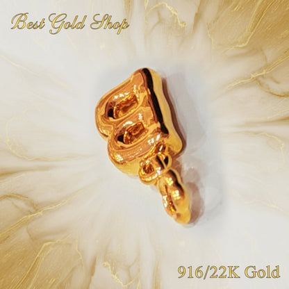 Charms & Pendants22k gold22k gold bracelet22k gold necklace