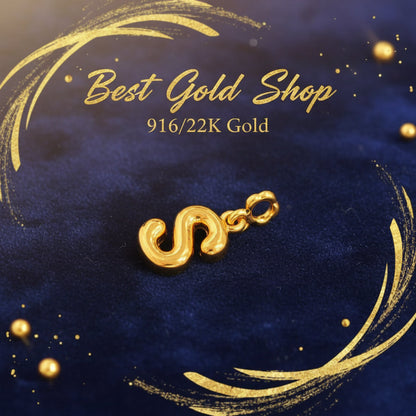 Charms & Pendants22k gold22k gold bracelet22k gold necklace