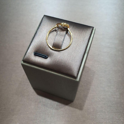 916 Gold Assorted Design Rings | Simple Elegant 22K Styles - View 5