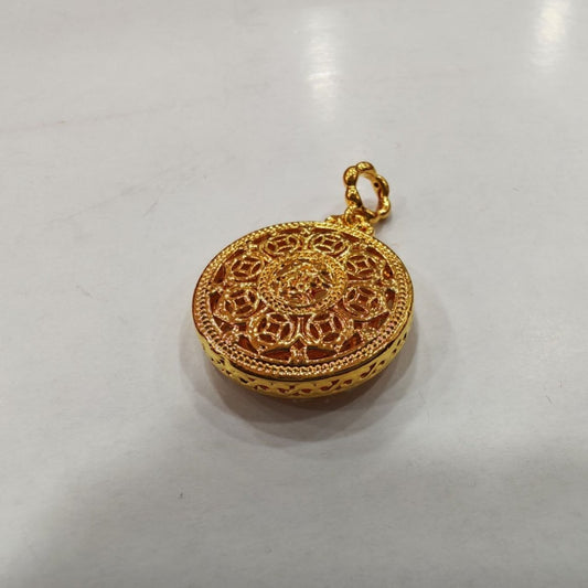 Charms & Pendants22k gold22k gold pendant916 gold