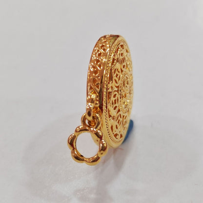 Charms & Pendants22k gold22k gold pendant916 gold