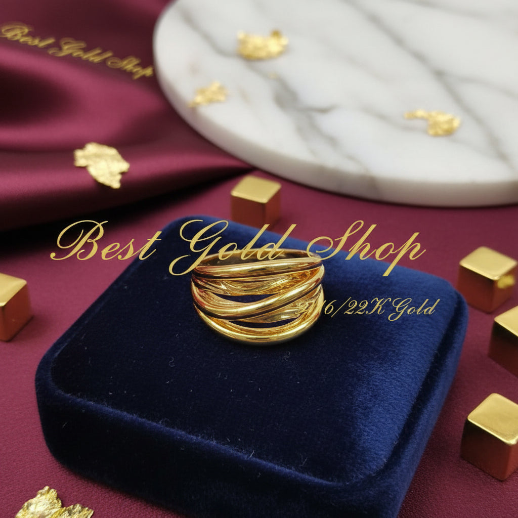 Rings22k gold22k gold ring916 gold
