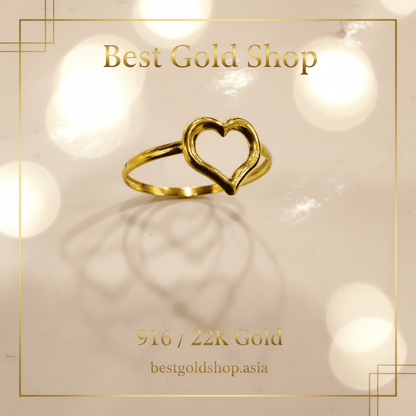 Rings22k gold22k gold ring916 gold