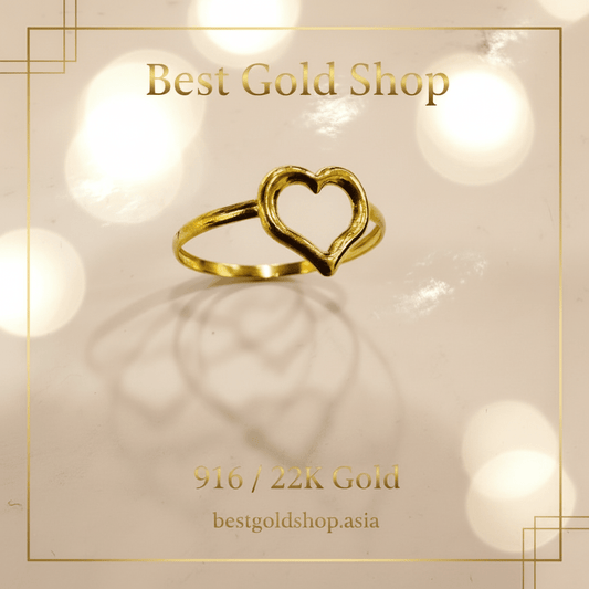Rings22k gold22k gold ring916 gold