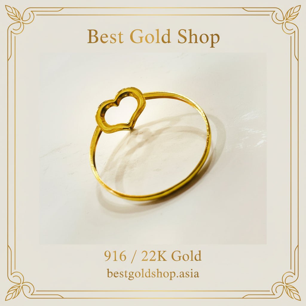 Rings22k gold22k gold ring916 gold