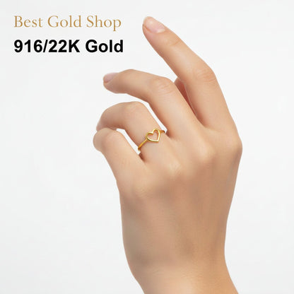 Rings22k gold22k gold ring916 gold