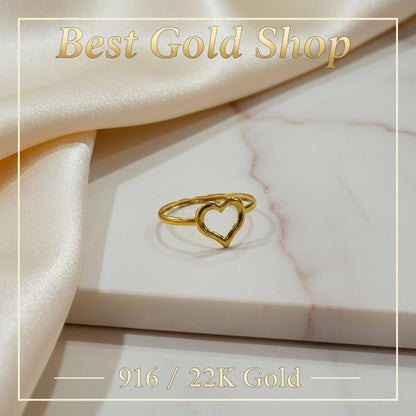 Rings22k gold22k gold ring916 gold