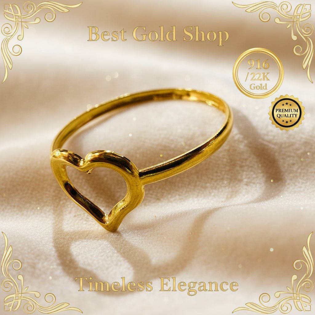 Rings22k gold22k gold ring916 gold