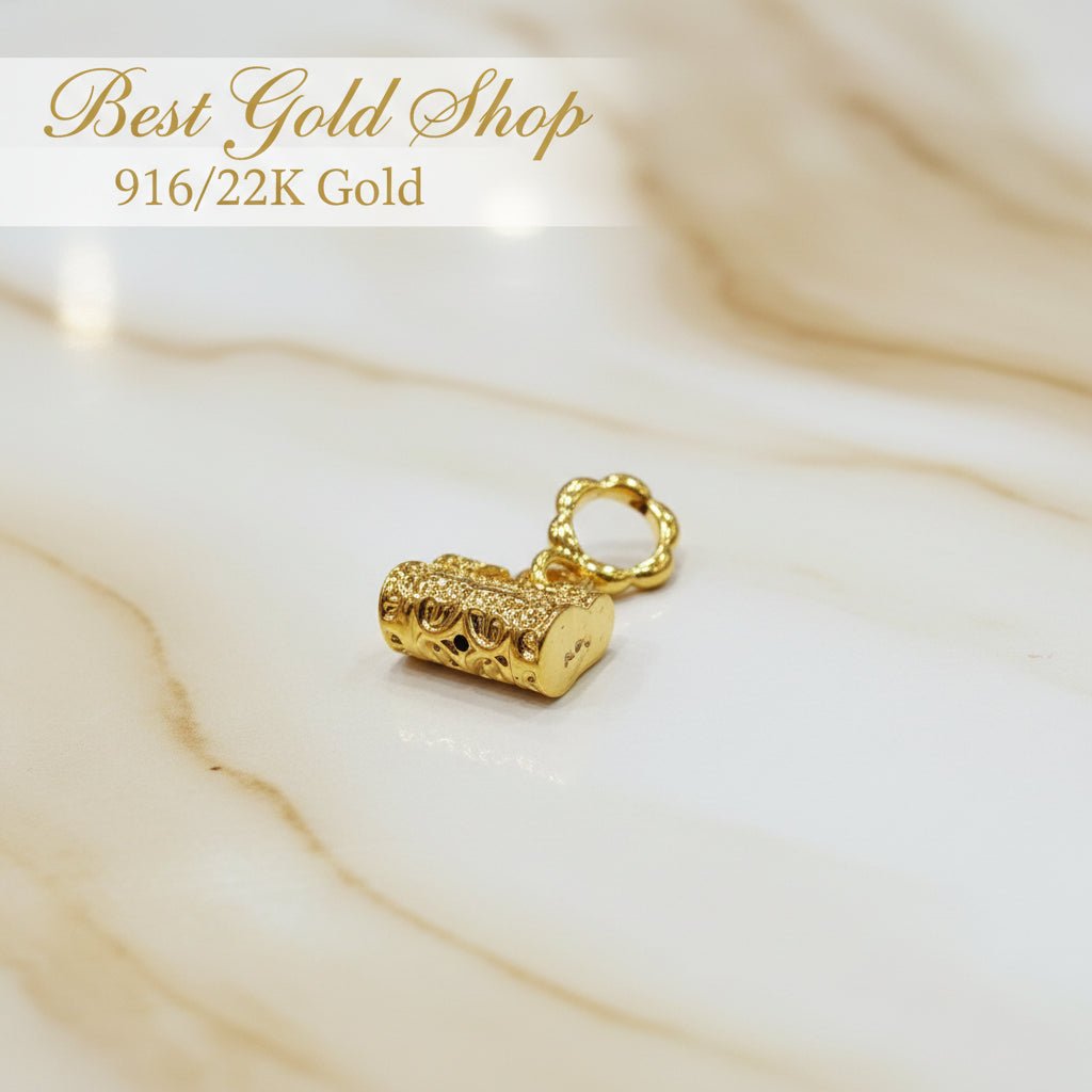 Charms & Pendants22k gold22k Gold Charms22k gold pendant