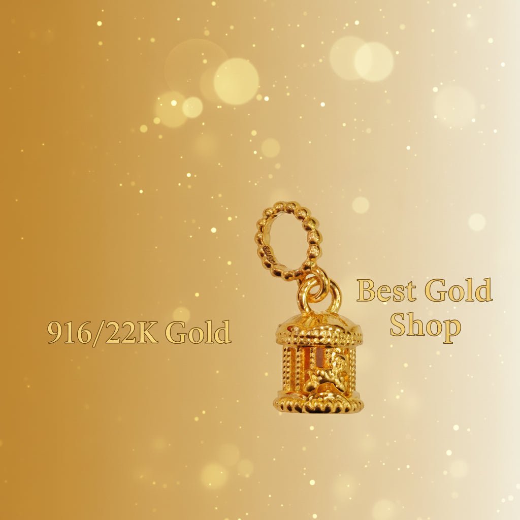 Charms & Pendants22k gold22k Gold Charms22k gold pendant
