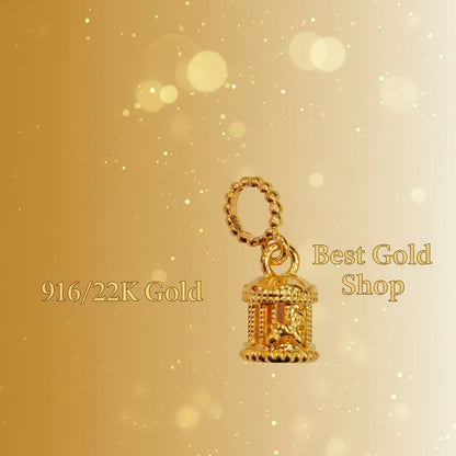Charms & Pendants22k gold22k Gold Charms22k gold pendant