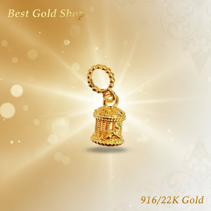 Charms & Pendants22k gold22k Gold Charms22k gold pendant