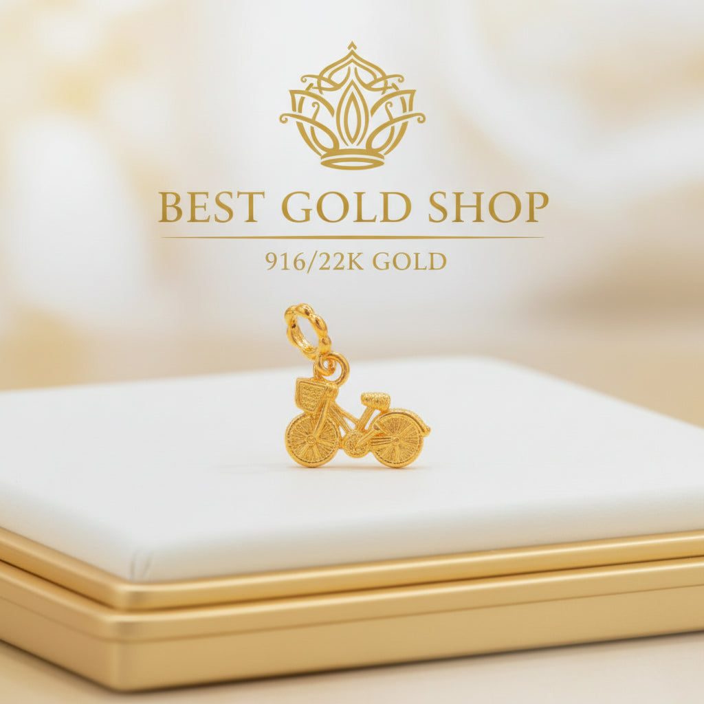 Charms & Pendants22k gold22k Gold Charms22k gold pendant