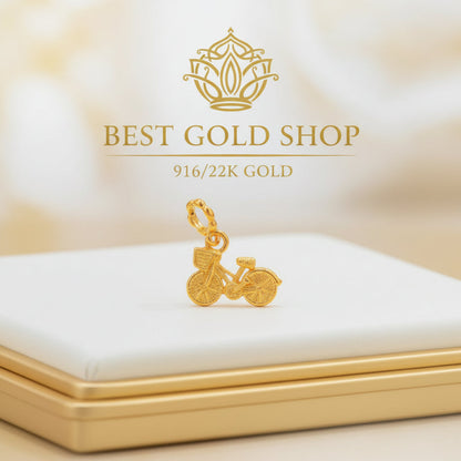 Charms & Pendants22k gold22k Gold Charms22k gold pendant