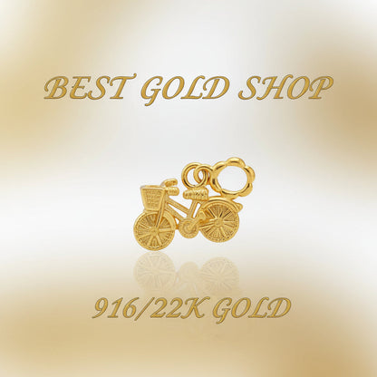 Charms & Pendants22k gold22k Gold Charms22k gold pendant