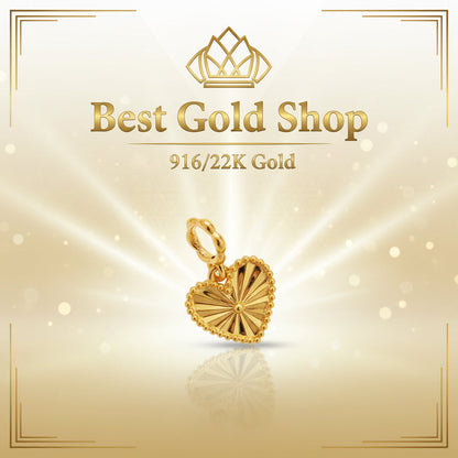 Charms & Pendants22k gold22k Gold Charms22k gold pendant