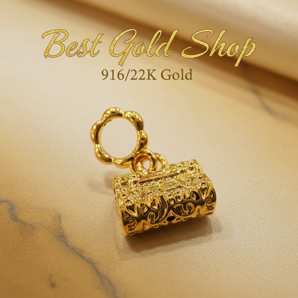 Charms & Pendants22k gold22k Gold Charms22k gold pendant