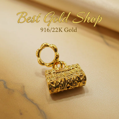 Charms & Pendants22k gold22k Gold Charms22k gold pendant