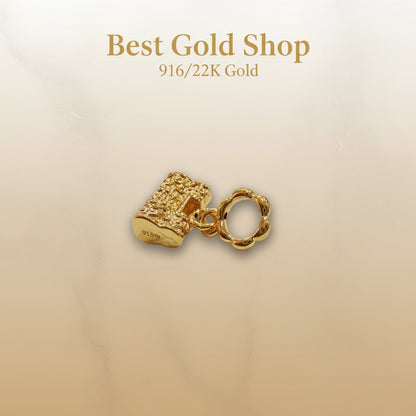 Charms & Pendants22k gold22k Gold Charms22k gold pendant