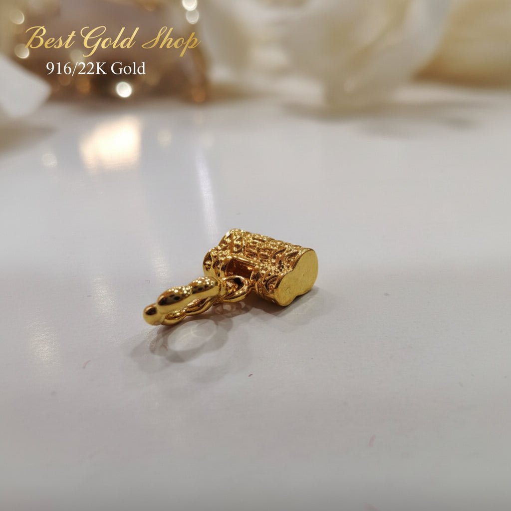 Charms & Pendants22k gold22k Gold Charms22k gold pendant