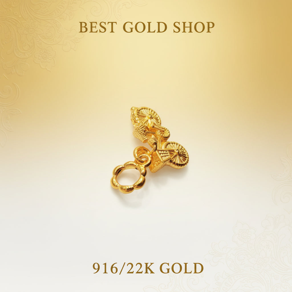 Charms & Pendants22k gold22k Gold Charms22k gold pendant
