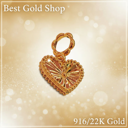 Charms & Pendants22k gold22k Gold Charms22k gold pendant