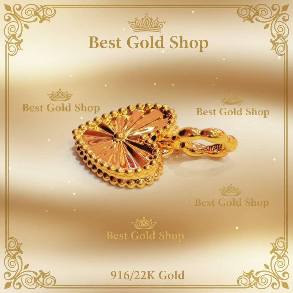 Charms & Pendants22k gold22k Gold Charms22k gold pendant