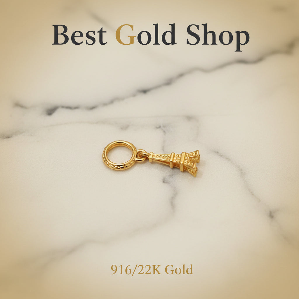 Charms & Pendants22k gold22k Gold Charms22k gold pendant