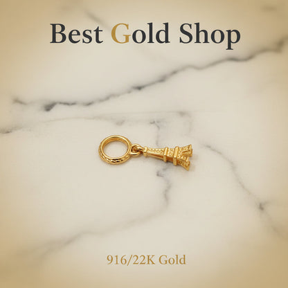 Charms & Pendants22k gold22k Gold Charms22k gold pendant